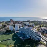 Appartement Outstanding Penthouse With Amazing Sea Views