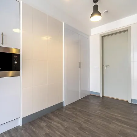 Outstanding Penthouse With Amazing Sea Views 아파트 포티마오