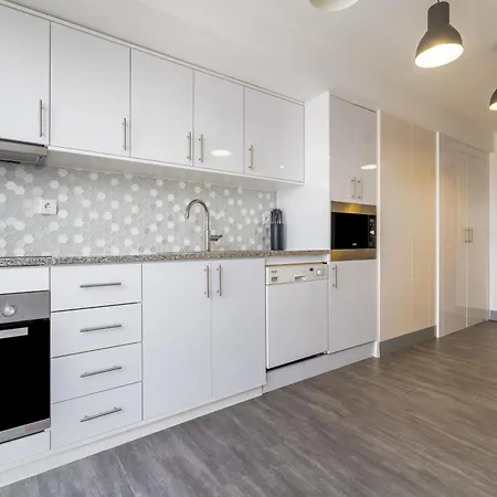 Outstanding Penthouse With Amazing Sea Views