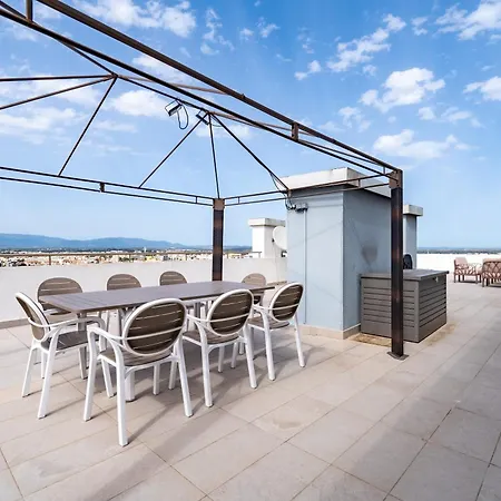 Outstanding Penthouse With Amazing Sea Views Portimao