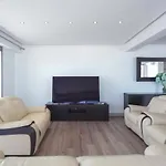 Outstanding Penthouse With Amazing Sea Views Apartment Portimao