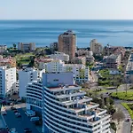 Outstanding Penthouse With Amazing Sea Views Apartment Portimao
