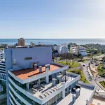 Apartment Outstanding Penthouse With Amazing Sea Views
