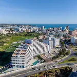 Outstanding Penthouse With Amazing Sea Views * Portimao