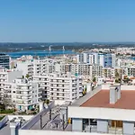 Outstanding Penthouse With Amazing Sea Views * Portimao