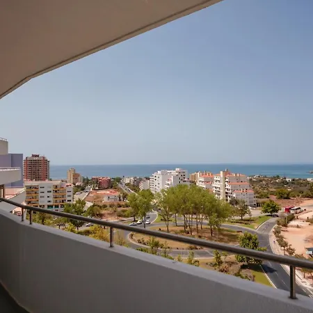 Apartamento Outstanding Penthouse With Amazing Sea Views