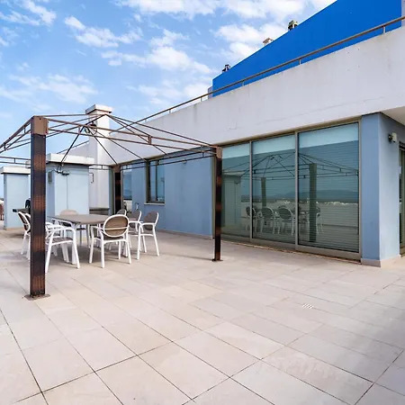 Outstanding Penthouse With Amazing Sea Views * Portimão