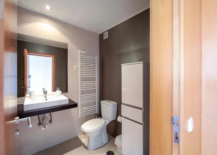 Apartman Outstanding Penthouse With Amazing Sea Views Portimão
