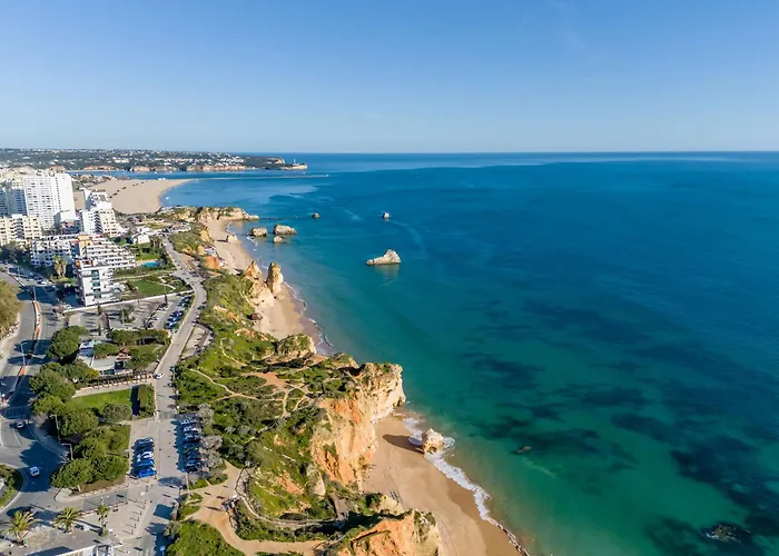 Apartman Outstanding Penthouse With Amazing Sea Views *