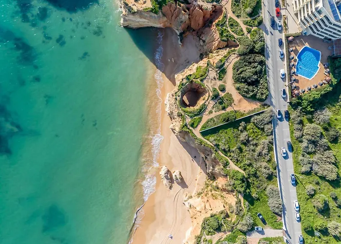 Apartman Outstanding Penthouse With Amazing Sea Views *