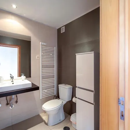 Apartmán Outstanding Penthouse With Amazing Sea Views Portimão