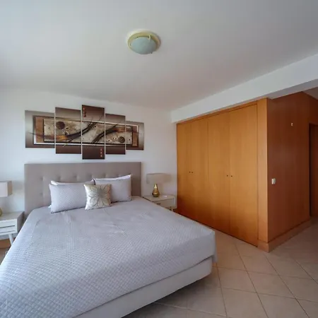Lejlighed Outstanding Penthouse With Amazing Sea Views