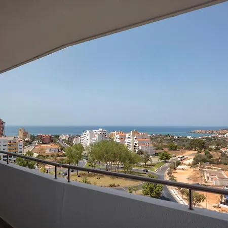 Apartmán Outstanding Penthouse With Amazing Sea Views *