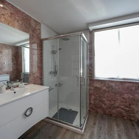 Outstanding Penthouse With Amazing Sea Views Apartmán Portimão