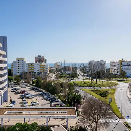 Outstanding Penthouse With Amazing Sea Views Apartmán