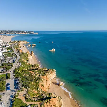 Apartmán Outstanding Penthouse With Amazing Sea Views *