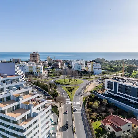 Outstanding Penthouse With Amazing Sea Views Apartmán *