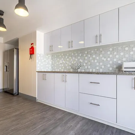 Outstanding Penthouse With Amazing Sea Views Apartmán *