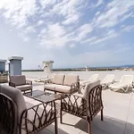 Outstanding Penthouse With Amazing Sea Views Portimão