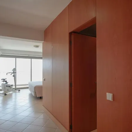 Appartement Outstanding Penthouse With Amazing Sea Views Portimão
