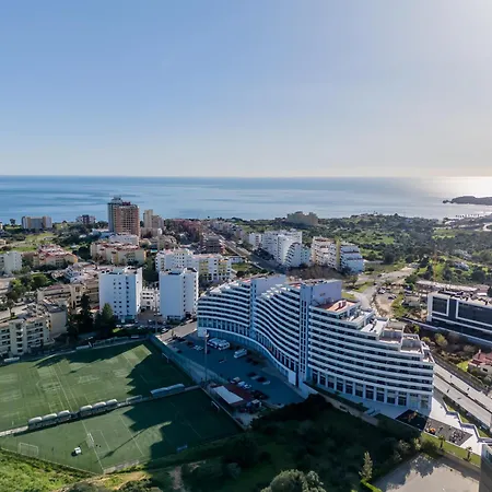Appartement Outstanding Penthouse With Amazing Sea Views