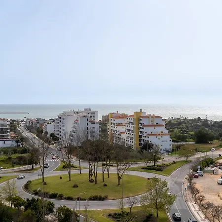 Appartement Outstanding Penthouse With Amazing Sea Views Portimão